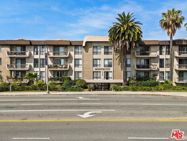 Photo - 2175 S Beverly Glen Blvd Unit 406