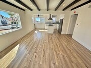 Photo - Fully Renovated 2bd/1ba! Just a block from... Unit 303