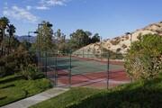 Sand Canyon Villas & Townhomes - Sand Canyon Villas