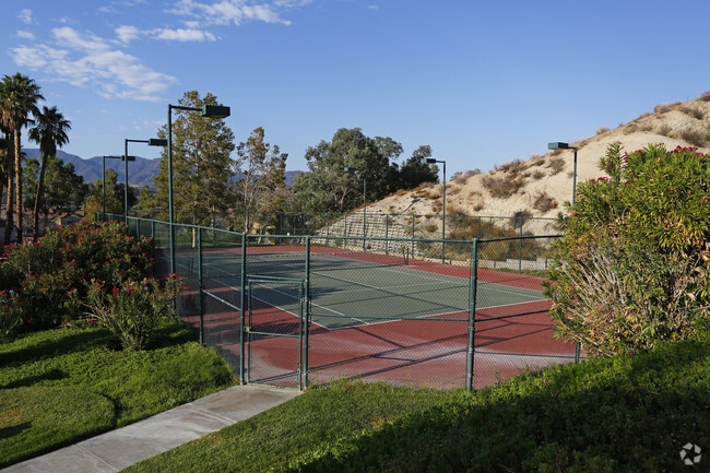 Sand Canyon Villas & Townhomes - Sand Canyon Villas & Townhomes