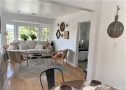 Living room - 1347 Cambridge Dr Townhome