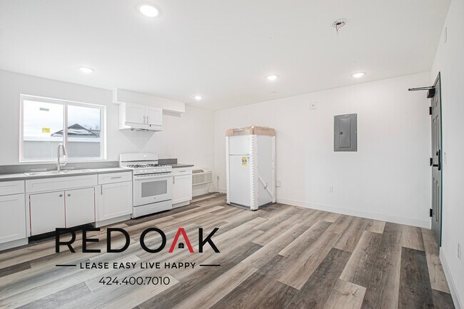 Photo - 2837 San Marino St Unit 301