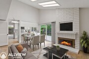 Photo - Spacious 4 bed, 2.5 bath Home Available Now in the Turtle Rock community