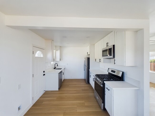 Photo - 5603 Alleghany St Unit 5603