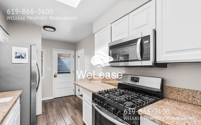 Photo - 4577 Olive Ave Unit 1