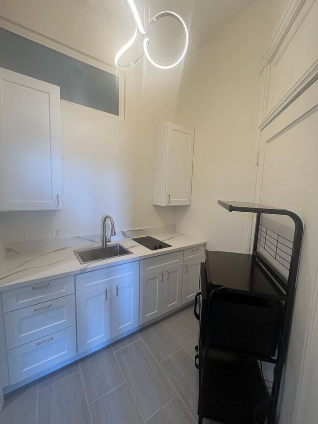 Photo - Remodeled Unit for Rent in Historic Downtown Cole Block Building Unit 48