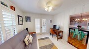 Photo - 2/1 +Bonus Room & Garage North Park Charmer! House