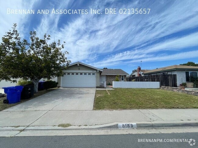 Building Photo - 8188 Santa Arminta Ave Rental
