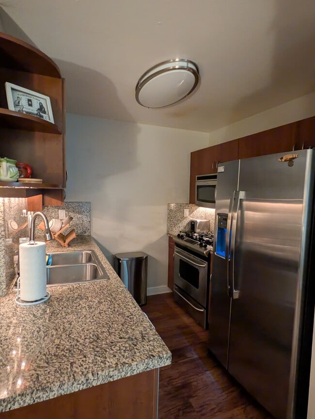 Photo - 1265 N Crescent Heights Blvd Unit 1