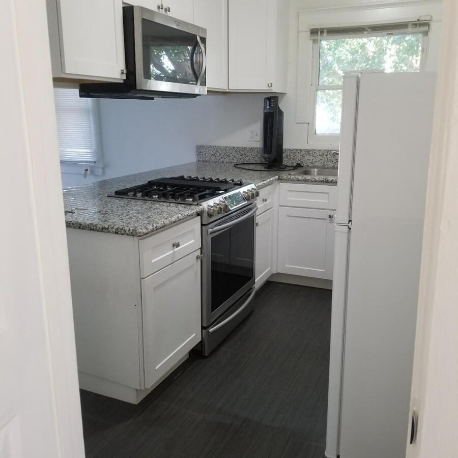 Kitchen - 4030 E Vermont St House