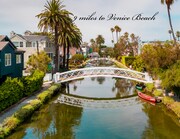 Close to Venice Beach - 6078 W 18th St House