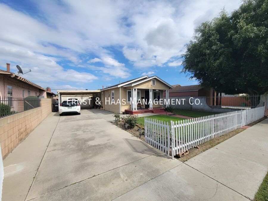 Photo - 15334 Orizaba Ave House