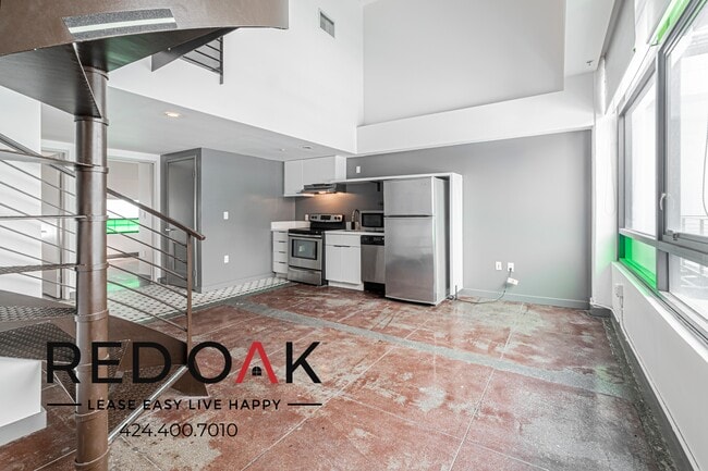 Building Photo - 430 S Broadway Unit 605 Rental