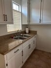 Kitchen - 2144 S Redondo Blvd Apartments Unit 2144