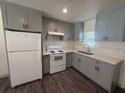 Photo - Free Month of Rent for Move in before Dec 1st - Brand New Upstairs 3 Bedroom Apartment with a View Unit 208