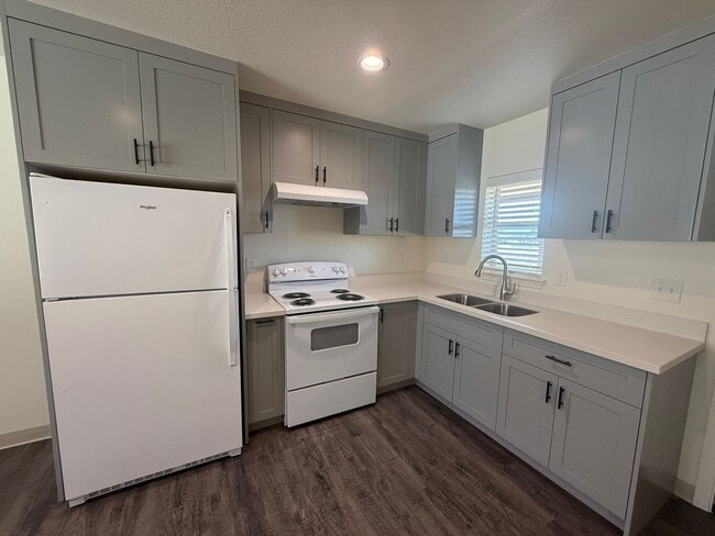 Photo - Free Month of Rent for Move in before Dec 1st - Brand New Upstairs 3 Bedroom Apartment with a View Unit 208