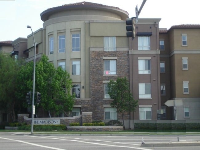 Building Photo - COMING SOON! Premium 2-Primary Bedroom Condo in Valencia Town Center! Unit 7104