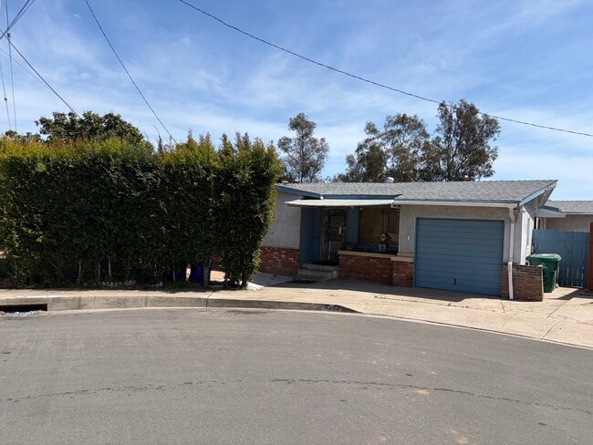Building Photo - 4202 Spartan Cir
