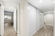 3BR, 2BA - 1850SF - Closet - Jaclyn Terrace Apartments
