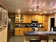 Kitchen - 1811 Oliver Ave