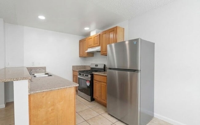 Photo - 1661 259th St Unit 224