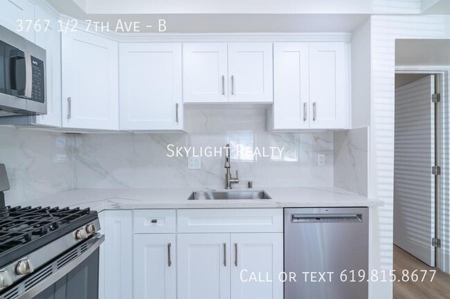 Photo - 3767 1/2 7th Ave-B Unit B