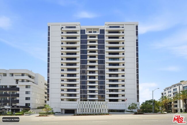 Photo - 10660 Wilshire Blvd Unit 805