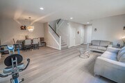 Photo - Beautiful 5-Bedroom Home with Outdoor Entertainer's Area in Valencia!