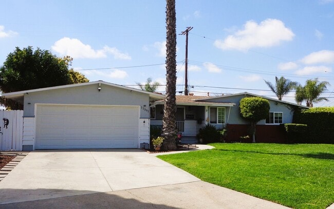 Building Photo - Charming 4-Bedroom Home with Spacious Backyard in Garden Grove!