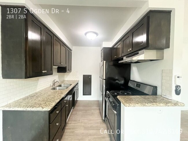 Photo - 1307 S Ogden Dr Unit 4