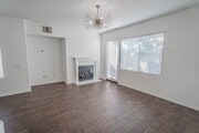 Photo - West Creek 3 Bedroom Townhome for Rent in ...