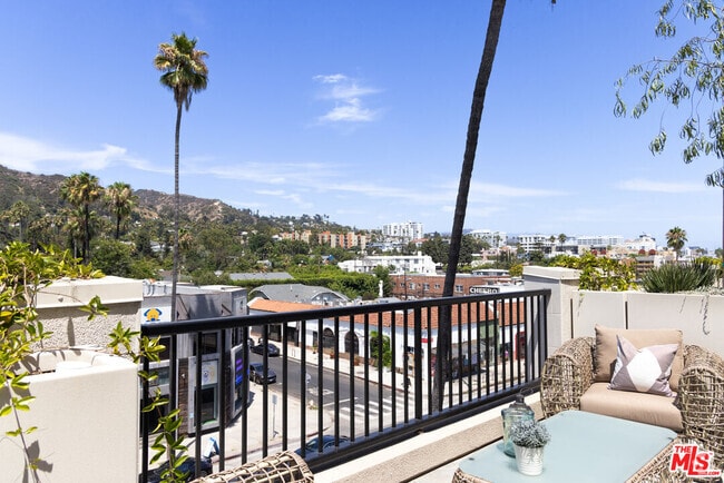 Building Photo - 7566 W Sunset Blvd Unit 405PH-W Rental