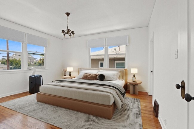 Photo - Gramercy Apartments