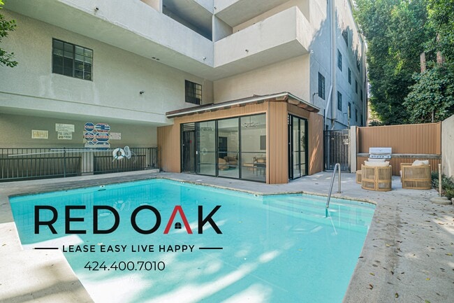 Photo - 4651 Cahuenga Blvd Unit 100
