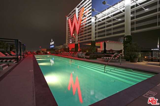 Photo - 6250 Hollywood Blvd Unit 9H