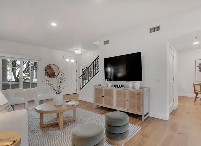 Building Photo - Hidden-Gem Townhouse in WeHo: 2 Bed/2.5 Bath, Private Entrance + Patios, 2 Parking, Norma Triangle Unit 128