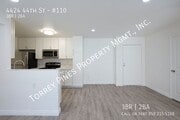 Photo - 4424 44th St Apartment Unit #110