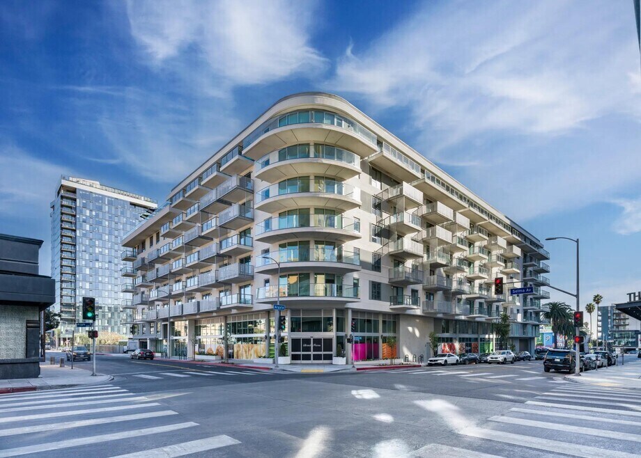 3D Tour - Modera Argyle