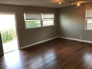 Front door/living room - 125 Prospect S Ave