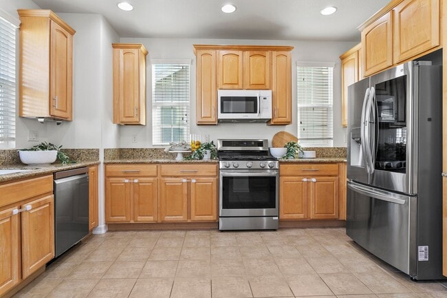 Photo - Tri-level Home in Ladera Ranch, now available!
