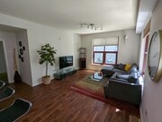 Living Room - 1150 J Street Apartment Unit 309