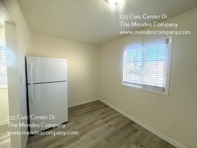 Photo - 235 Civic Center Dr. Unit 4