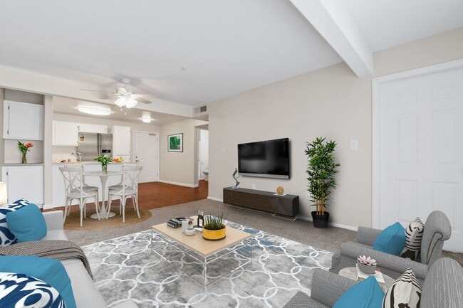 Photo - Bradford Terrace Senior Apartments