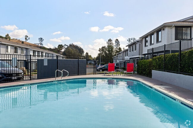 Building Photo - Terre at E Bradley Rental
