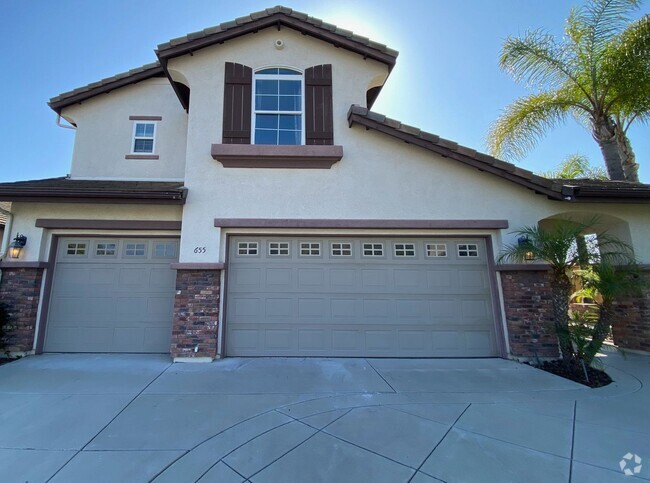 Building Photo - Great 4 Bd/3Bth in the San Marcos Santa Fe... Rental