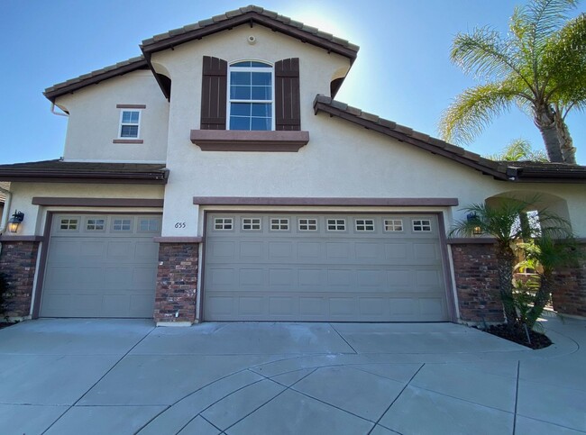 Great 4 Bd/3Bth in the San Marcos Santa Fe... - Great 4 Bd/3Bth in the San Marcos Santa Fe... House