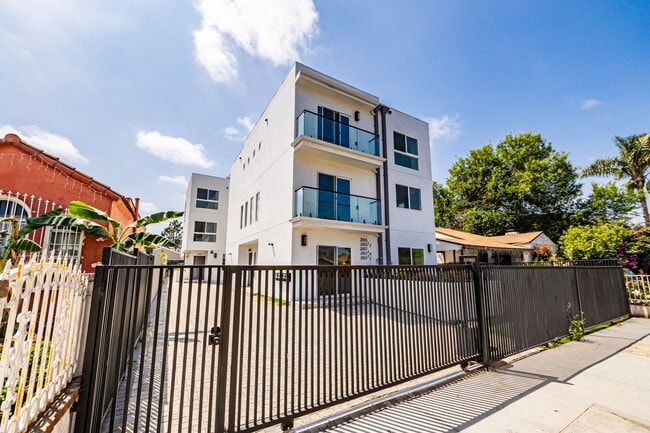 Photo - 2055 S Garth Ave Apartment Unit 2055 S. Garth #1