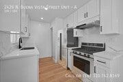 Photo - 2426 N Buena Vista St Unit A