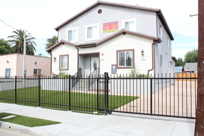 Building Photo - 3311 Morgan Ave