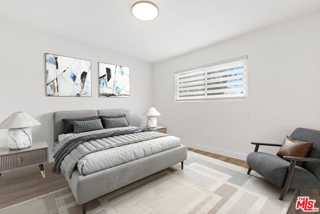 Photo - 3707 S Canfield Ave Unit 5